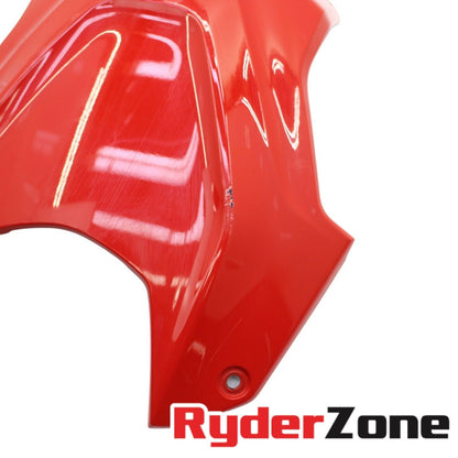 2020 - 2023 BMW S1000RR  GAS TANK COVER SHROUD FAIRING PLASTIC *DAMAGED*