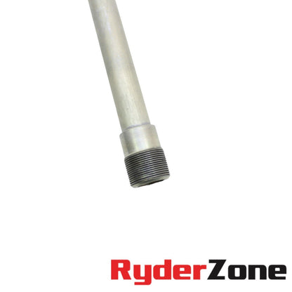 2020 - 2023 BMW S1000RR SWINGARM AXLE REAR NUT WASHER BOLT STRAIGHT