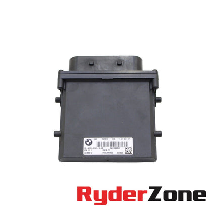 2020 - 2023 BMW S1000RR ESA MODULE ELECTRONIC SUSPENSION CONTROL MODULE