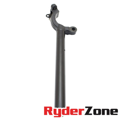 2020 - 2023 BMW S1000RR CLIP ON SET HANDLE BARS LEFT RIGHT HARDWARE BOLTS BLACK