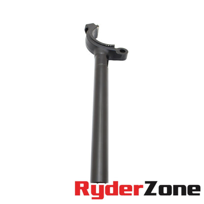 2020 - 2023 BMW S1000RR CLIP ON SET HANDLE BARS LEFT RIGHT HARDWARE BOLTS BLACK