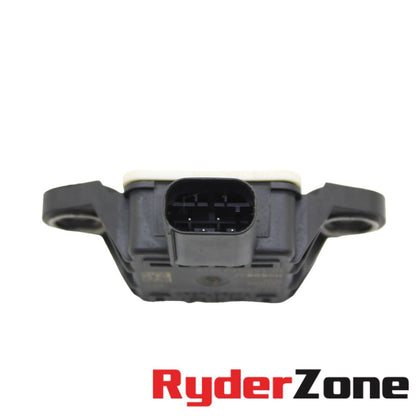 2020 - 2023 BMW S1000RR ANGLE SENSOR SAFTEY SWITCH CRASH LEAN COMPUTER