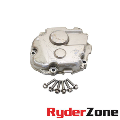 2016 - 2020 KAWASAKI NINJA ZX10R ENGINE TIMING COVER RIGHT SIDE BOLTS HARDWARE