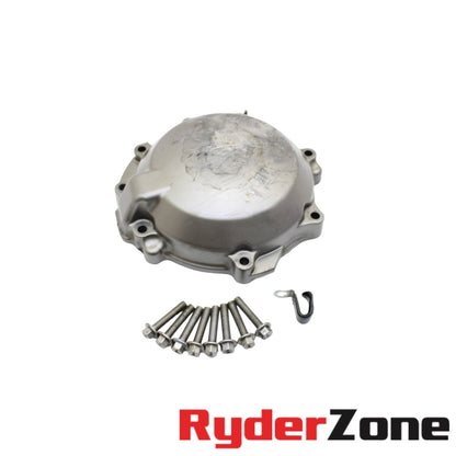 2016 - 2020 KAWASAKI NINJA ZX10R STATOR COVER GENERATOR ALTERNATOR MAGNETO