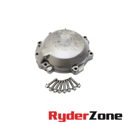 2016 - 2020 KAWASAKI NINJA ZX10R STATOR COVER GENERATOR ALTERNATOR MAGNETO