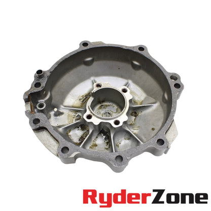 2016 - 2020 KAWASAKI NINJA ZX10R STATOR COVER GENERATOR ALTERNATOR MAGNETO