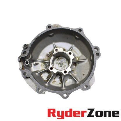 2016 - 2020 KAWASAKI NINJA ZX10R STATOR COVER GENERATOR ALTERNATOR MAGNETO