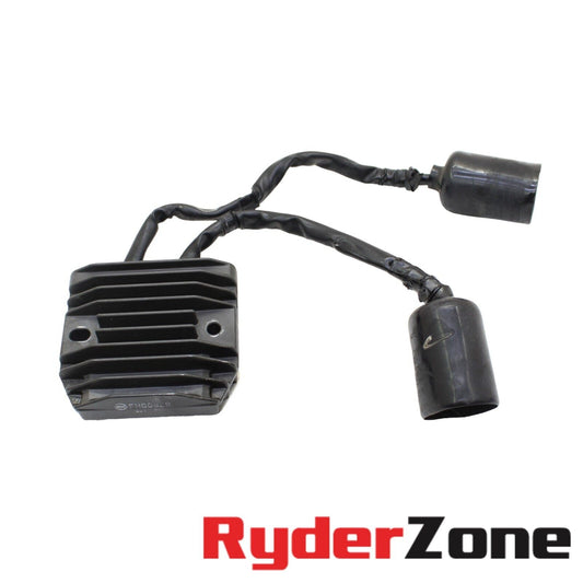 2006 2007 HONDA CBR1000RR VOLTAGE REGULATOR RECTIFIER  31600-MEL-A21