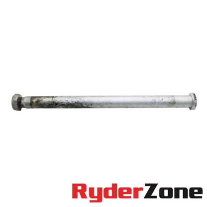 2004 - 2007 HONDA CBR1000RR REAR AXLE BACK PIVOT WHEEL RIM BOLT NUT STRAIGHT