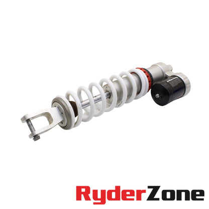 2016 - 2022 KTM 250 SXF WP SUSPENSIÓN DEL AMORTIGUADOR TRASERO EDICIÓN DE FÁBRICA 