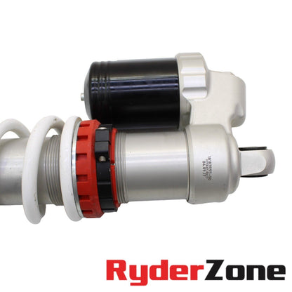 2016 - 2022 KTM 250 SXF WP SUSPENSIÓN DEL AMORTIGUADOR TRASERO EDICIÓN DE FÁBRICA 