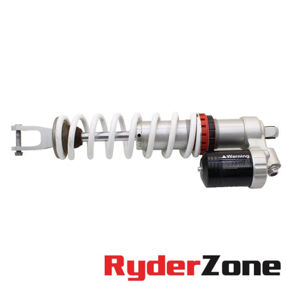 2016 - 2022 KTM 250 SXF WP SUSPENSIÓN DEL AMORTIGUADOR TRASERO EDICIÓN DE FÁBRICA 