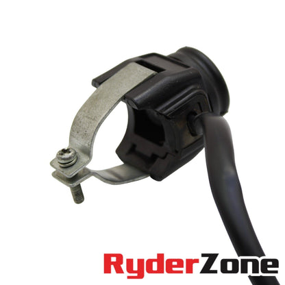 2016 - 2018 KTM 250 SXF INTERRUPTOR DE APARCO BOTÓN DE PARADA DEL MOTOR CABLE DE SERIE 