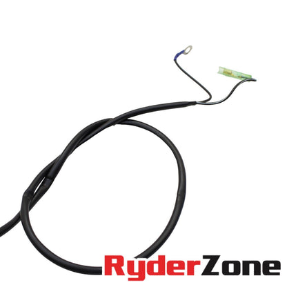 2016 - 2018 KTM 250 SXF INTERRUPTOR DE APARCO BOTÓN DE PARADA DEL MOTOR CABLE DE SERIE 