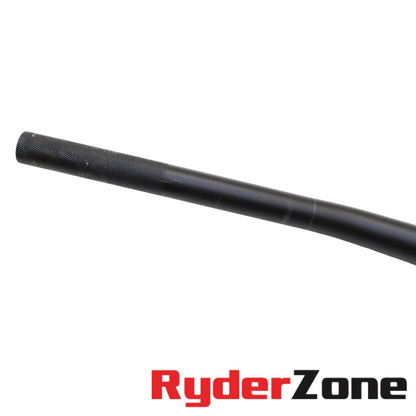 2016 - 2022 KTM 250 SXF RENTHAL MANILLAR FATBAR RECTO NEGRO 
