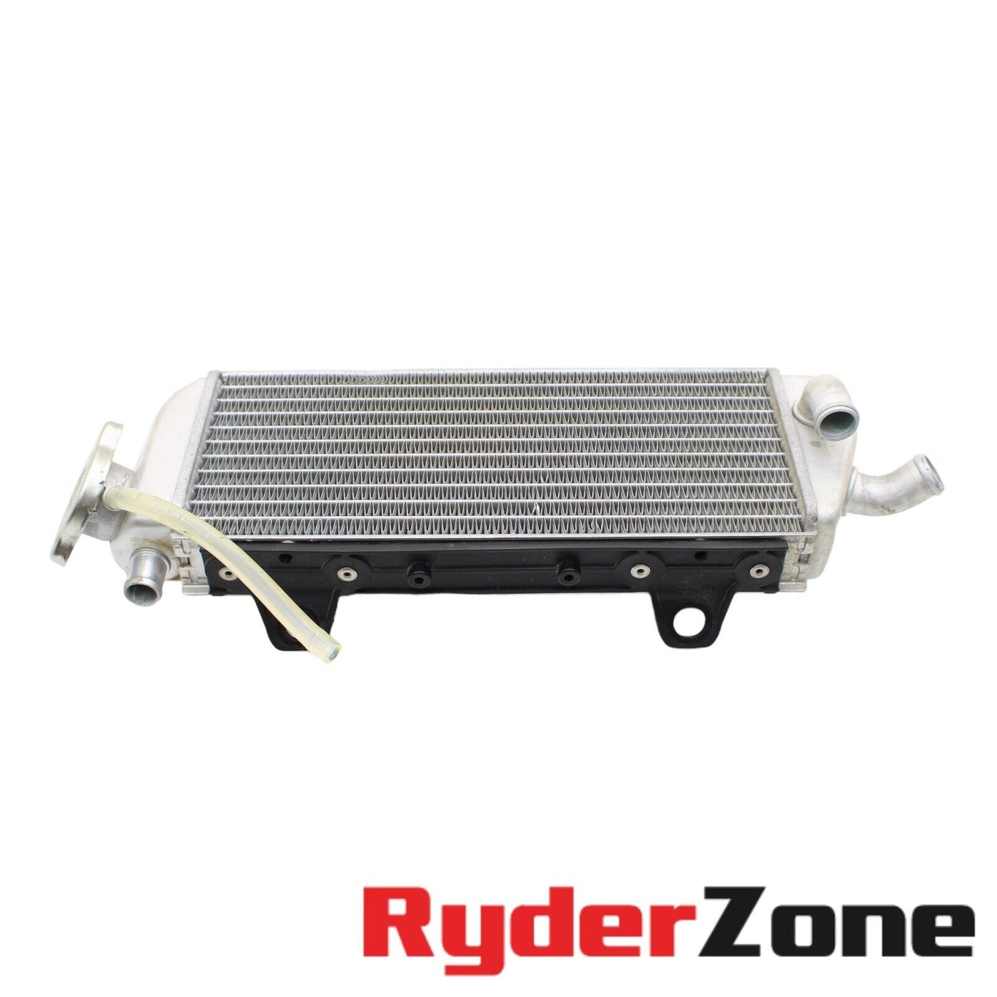 16 - 2022 KTM  250 SXF RADIATOR SET ENGINE COOLING COMPLETE LEFT RIGHT STRAIGHT