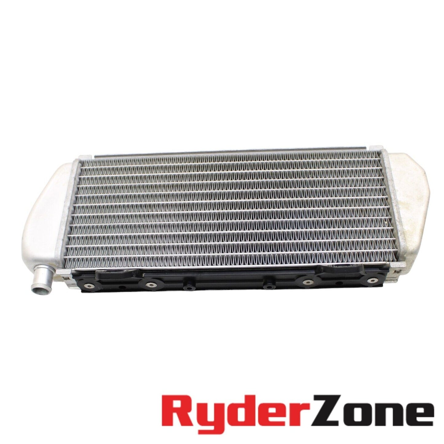 16 - 2022 KTM  250 SXF RADIATOR SET ENGINE COOLING COMPLETE LEFT RIGHT STRAIGHT