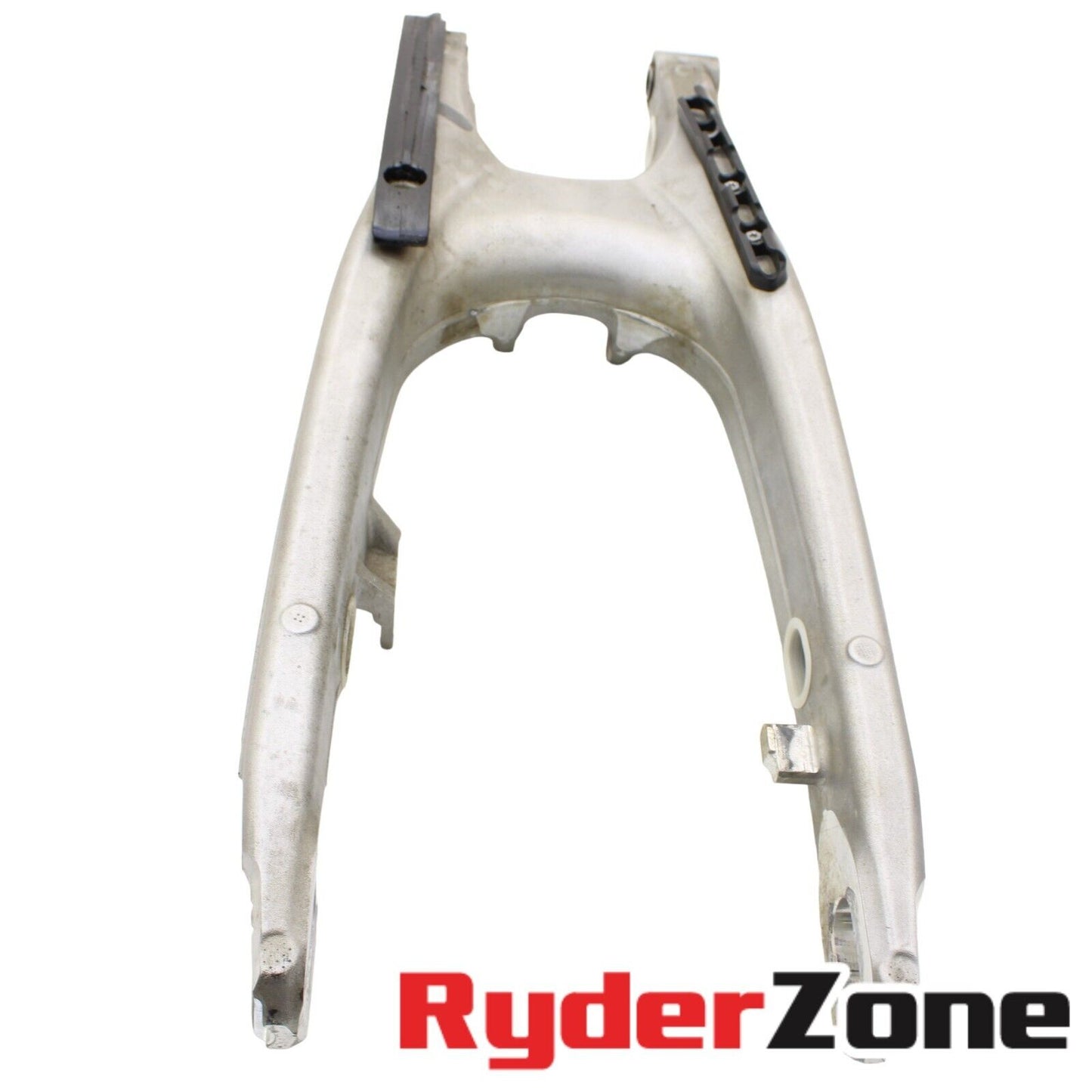 2016 - 2018 KTM  250 SXF  SWINGARM REAR CHASSIS SWING ARM FRAME SILVER STOCK