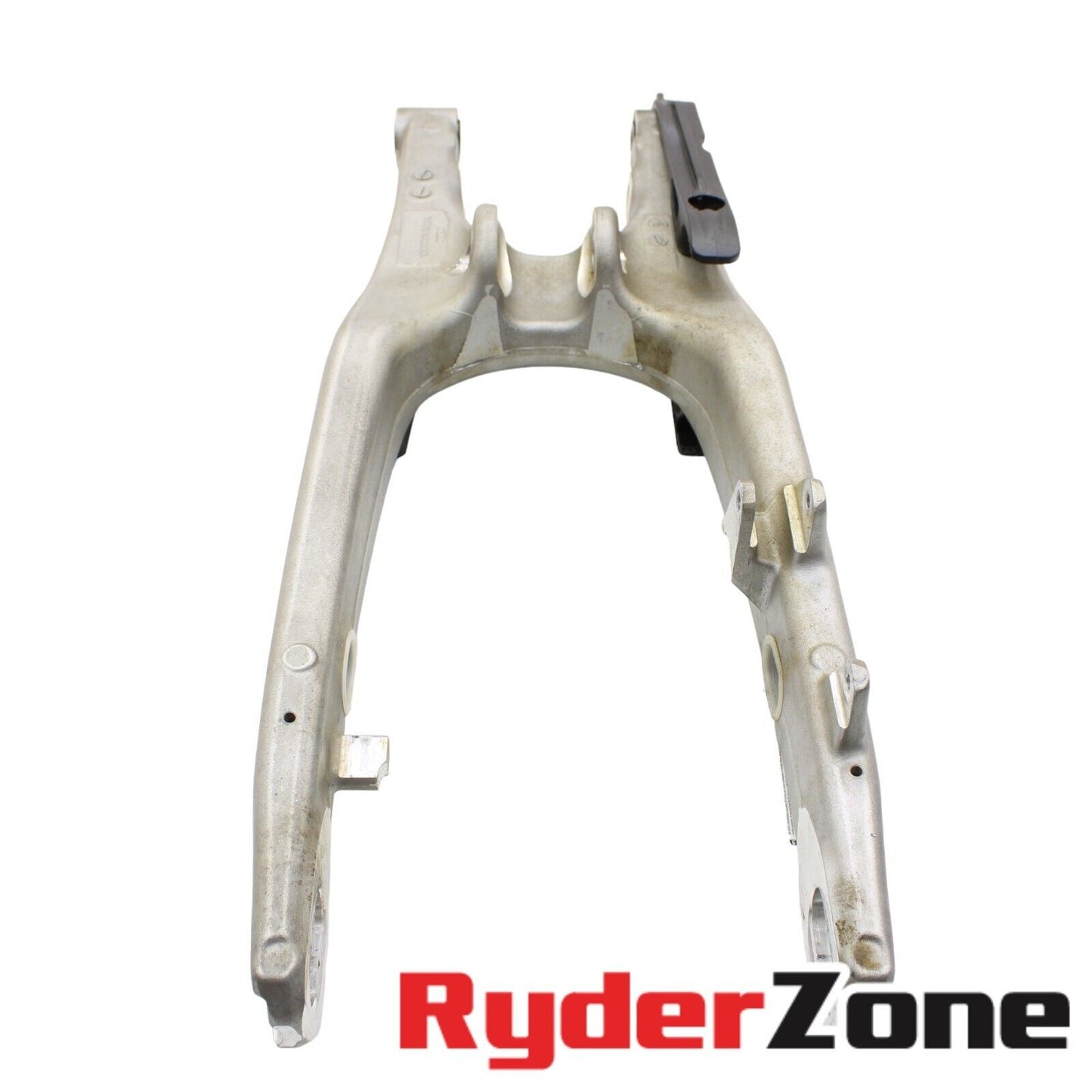 2016 - 2018 KTM  250 SXF  SWINGARM REAR CHASSIS SWING ARM FRAME SILVER STOCK