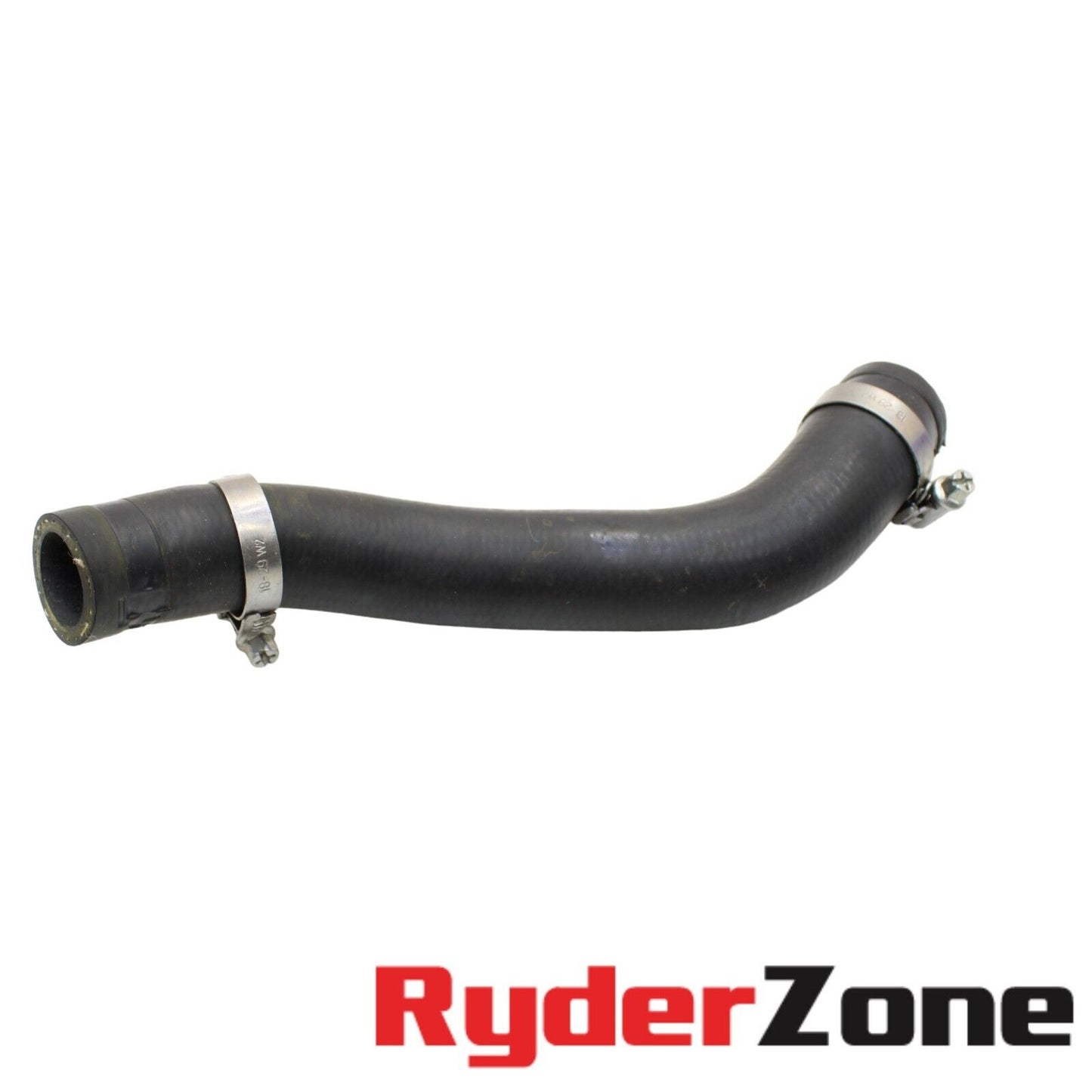 2017 - 2022 KTM  250 SXF RADIATOR HOSES COOLANT LINES BLACK STOCK