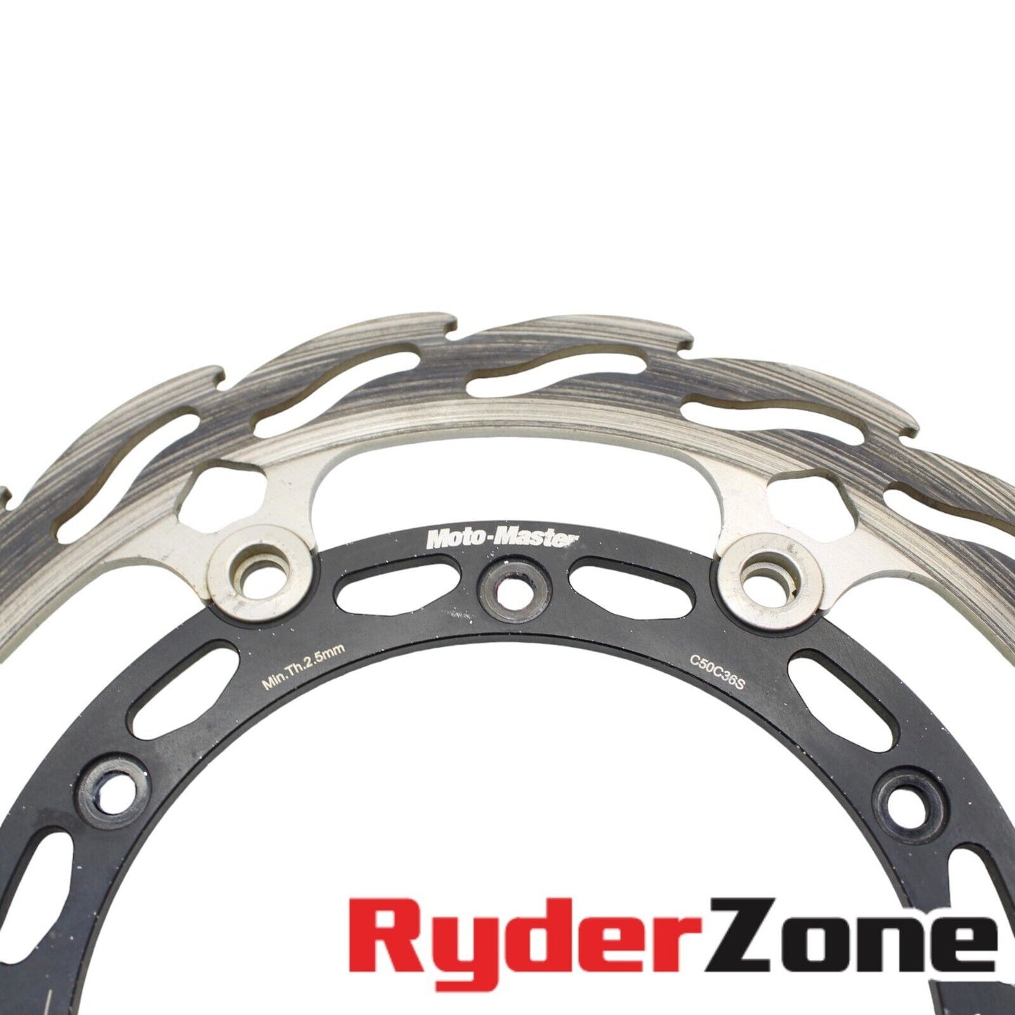 2010 - 2024 KTM 250 SXF FRONT BRAKE ROTOR MOTOMASTER for KTM 125 250 350 450