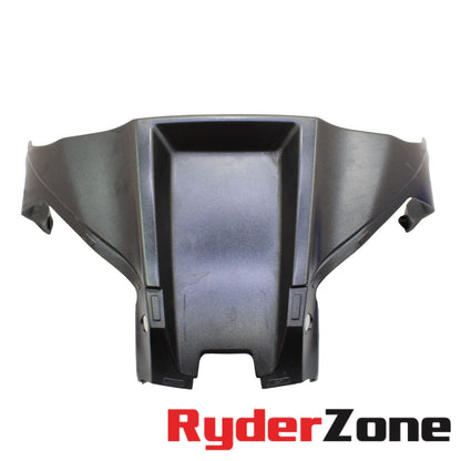 2016 - 2020 KAWASAKI NINJA ZX10R FRONT GAS TANK COVER FAIRING PLASTIC STOCK