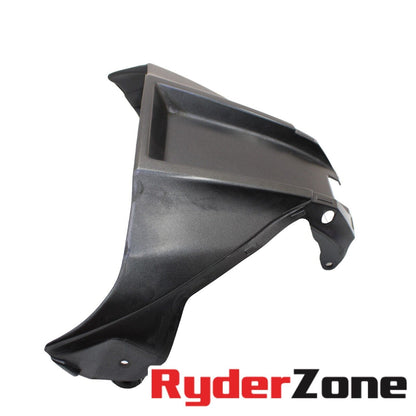 2016 - 2020 KAWASAKI NINJA ZX10R FRONT GAS TANK COVER FAIRING PLASTIC STOCK