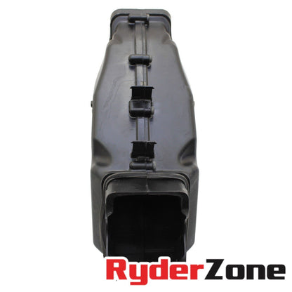 2016 - 2020 KAWASAKI NINJA ZX10R RAM AIR DUCT INTAKE TUBE CENTER BLACK STOCK
