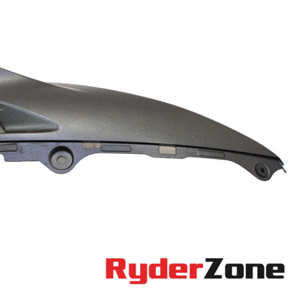 2016-2020 KAWASAKI ZX-10R LEFT MID FAIRING SIDE BODYWORK STOCK 55028-0574