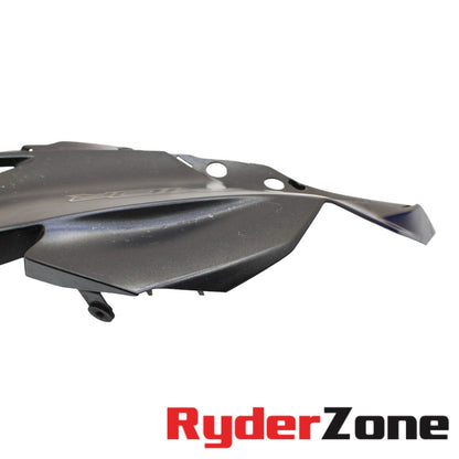 2016-2020 KAWASAKI ZX-10R LEFT MID FAIRING SIDE BODYWORK STOCK 55028-0574