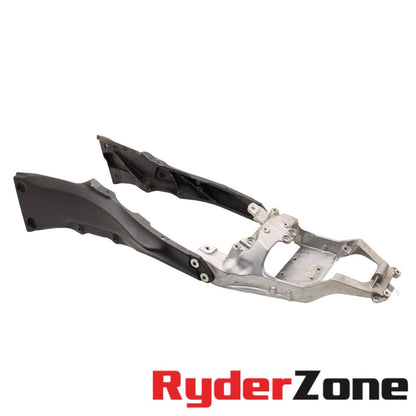 2016 - 2019 KAWASAKI NINJA ZX10R SUBFRAME REAR FRAME STOCK LOWER SEAT SUPPORT