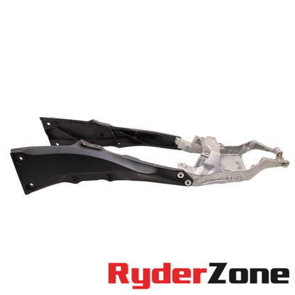 2016 - 2019 KAWASAKI NINJA ZX10R SUBFRAME REAR FRAME STOCK LOWER SEAT SUPPORT