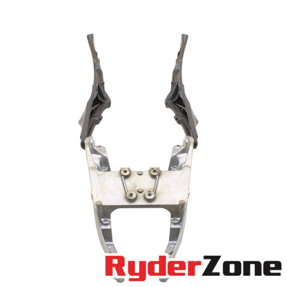2016 - 2019 KAWASAKI NINJA ZX10R SUBFRAME REAR FRAME STOCK LOWER SEAT SUPPORT