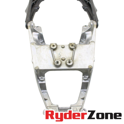 2016 - 2019 KAWASAKI NINJA ZX10R SUBFRAME REAR FRAME STOCK LOWER SEAT SUPPORT