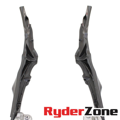 2016 - 2019 KAWASAKI NINJA ZX10R SUBFRAME REAR FRAME STOCK LOWER SEAT SUPPORT