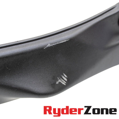 2016 - 2019 KAWASAKI NINJA ZX10R SUBFRAME REAR FRAME STOCK LOWER SEAT SUPPORT