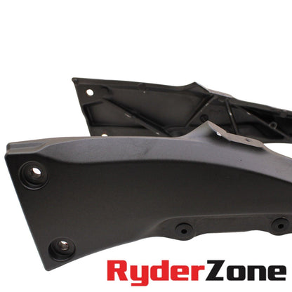 2016 - 2019 KAWASAKI NINJA ZX10R SUBFRAME REAR FRAME STOCK LOWER SEAT SUPPORT