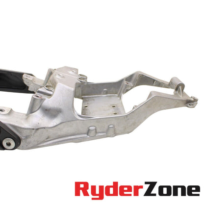 2016 - 2019 KAWASAKI NINJA ZX10R SUBFRAME REAR FRAME STOCK LOWER SEAT SUPPORT