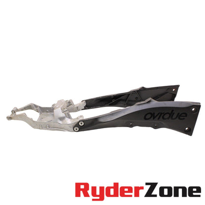 2016 - 2019 KAWASAKI NINJA ZX10R SUBFRAME REAR FRAME STOCK LOWER SEAT SUPPORT