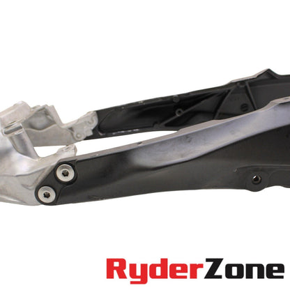 2016 - 2019 KAWASAKI NINJA ZX10R SUBFRAME REAR FRAME STOCK LOWER SEAT SUPPORT