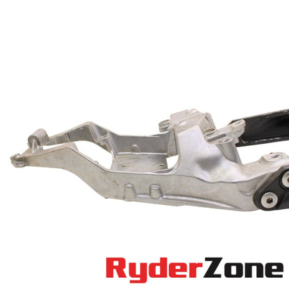 2016 - 2019 KAWASAKI NINJA ZX10R SUBFRAME REAR FRAME STOCK LOWER SEAT SUPPORT