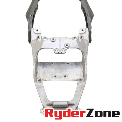 2016 - 2019 KAWASAKI NINJA ZX10R SUBFRAME REAR FRAME STOCK LOWER SEAT SUPPORT