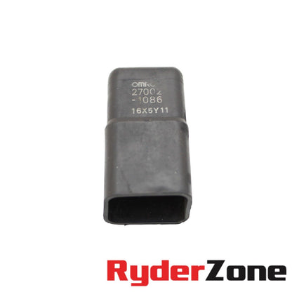 2016 - 2019 KAWASAKI NINJA ZX10R RELAY ELECTRICAL FUSE STOCK
