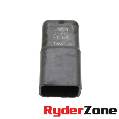 2016 - 2019 KAWASAKI NINJA ZX10R RELAY ELECTRICAL FUSE STOCK