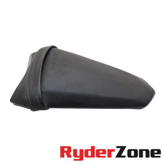 2015 - 2024 YAMAHA YZF R1 REAR SEAT PASSENGER SADDLE BACK *TEARS/SCUFFS*