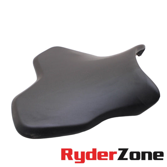 2015 - 2024 YAMAHA YZF R1 R1S R1M FRONT SEAT DRIVER SADDLE STOCK PAN FOAM BLACK