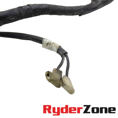 2020 - 2024 YAMAHA YZF R1 R1M LEFT CONTROL HEADLIGHT SWITCH ELECTRICAL OEM