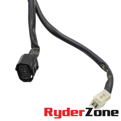 2020 - 2024 YAMAHA YZF R1 R1M LEFT CONTROL HEADLIGHT SWITCH ELECTRICAL OEM