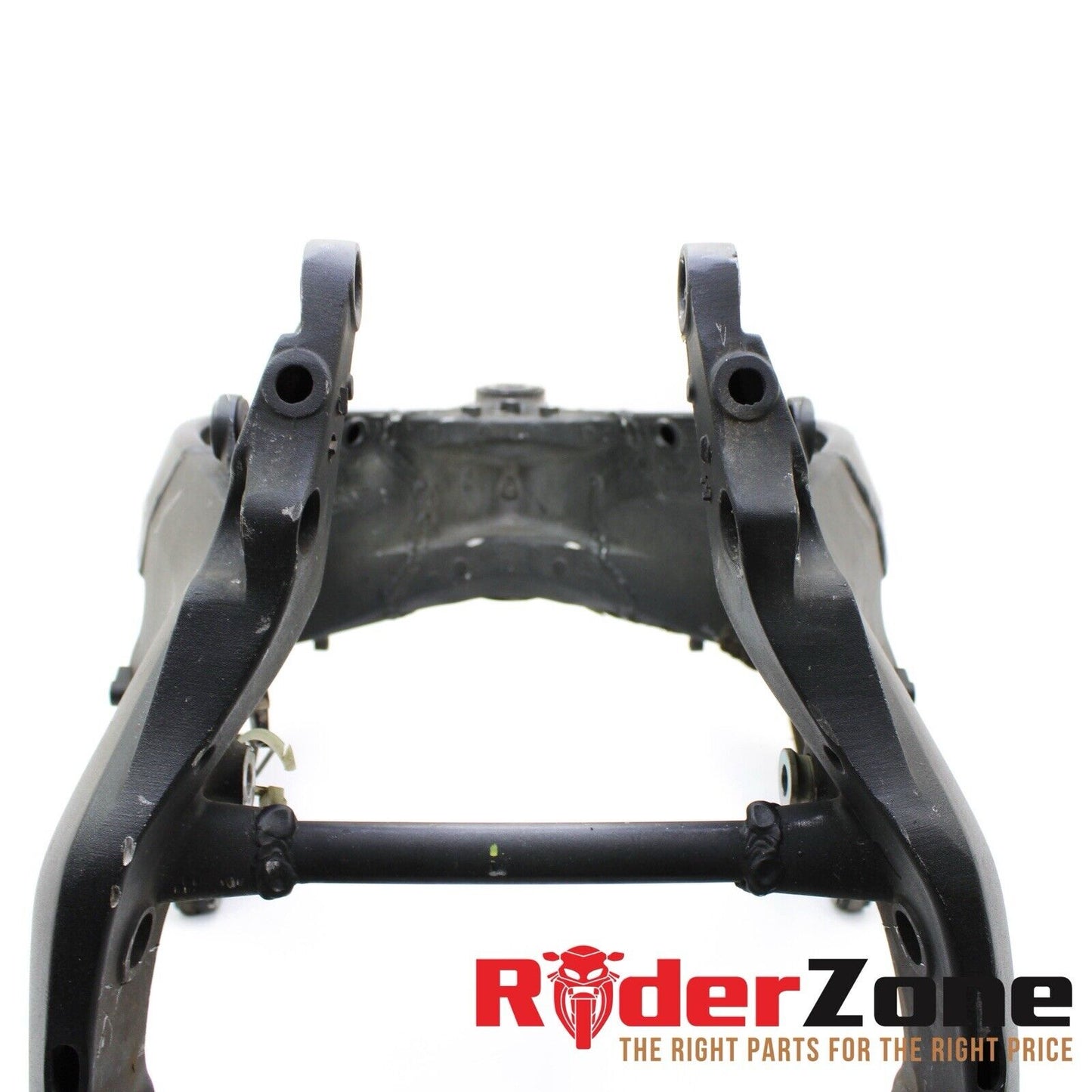 2004 2005 HONDA CBR1000RR FRAME CHASSIS ENGINE CRADDLE BLACK STRAIGHT