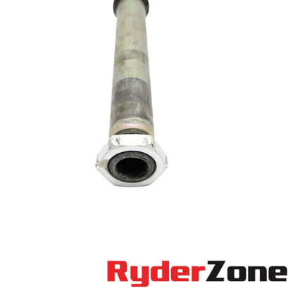 2015 - 2024 YAMAHA YZF R1 FRONT WHEEL RIM AXLE BOLT PIVOT 2CR-25181-00-00